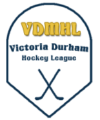 OMHA - VIctoria Durham League