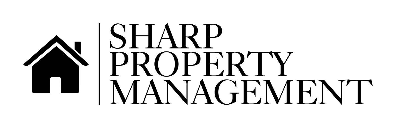 Sharp Property Management