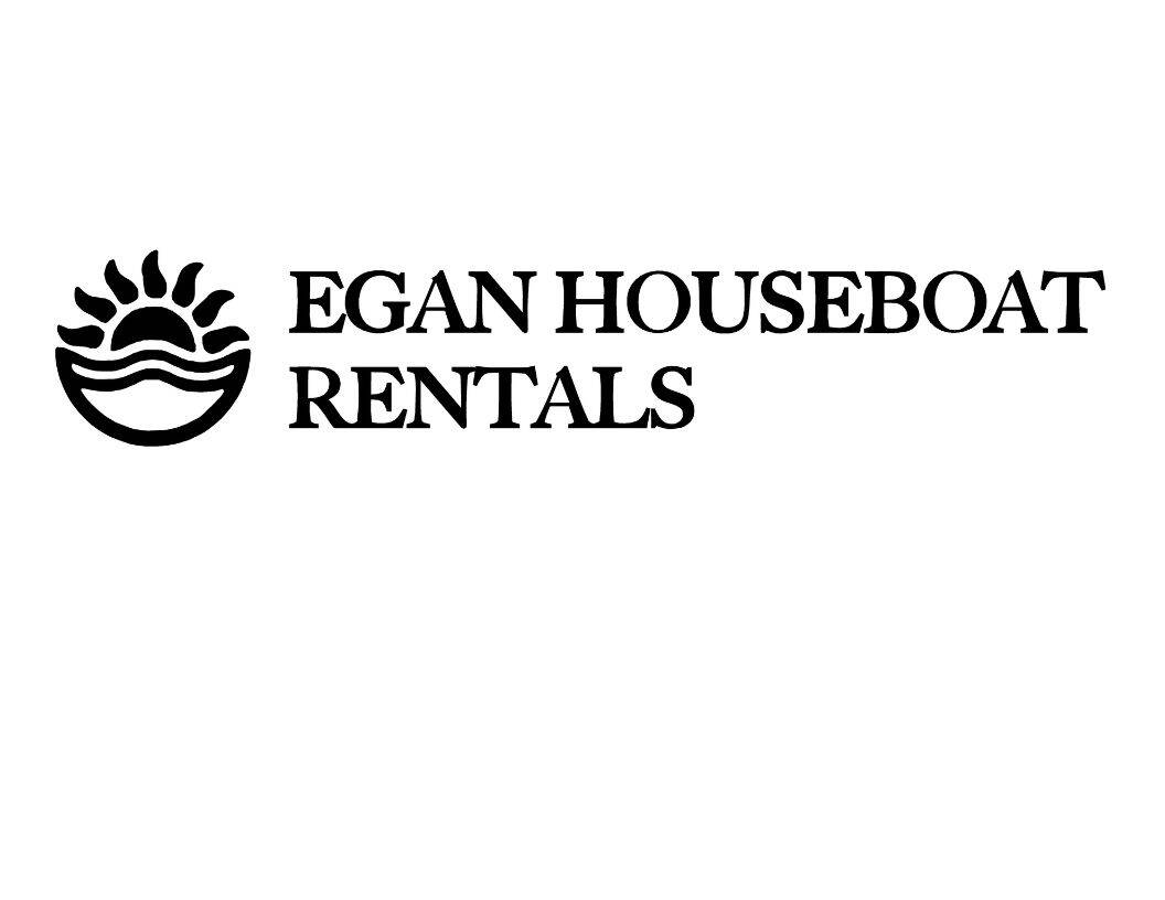 Egan Houseboat Rentals