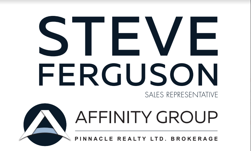 Steve Ferguson - Affinity Group