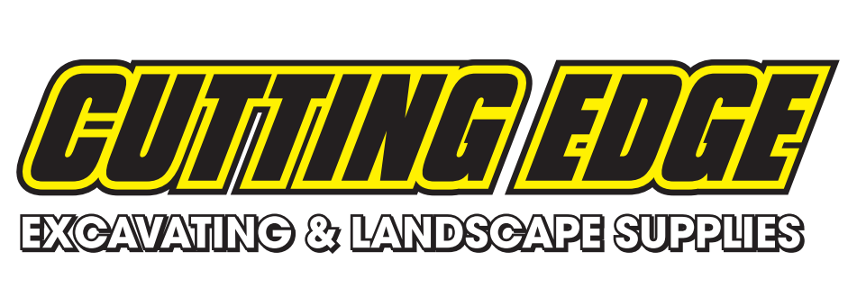 Cutting Edge Excavating and Landscaping Supplies