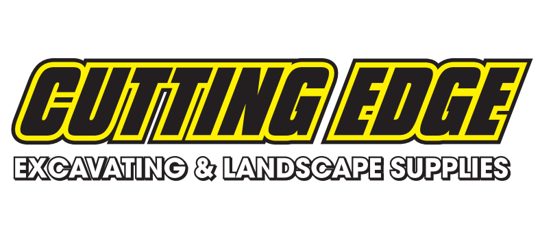 Cutting Edge Excavating and Landscape Supplies
