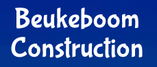 Beukeboom Construction