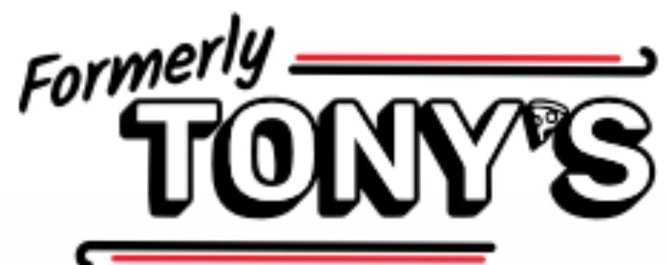 Formerly Tony's