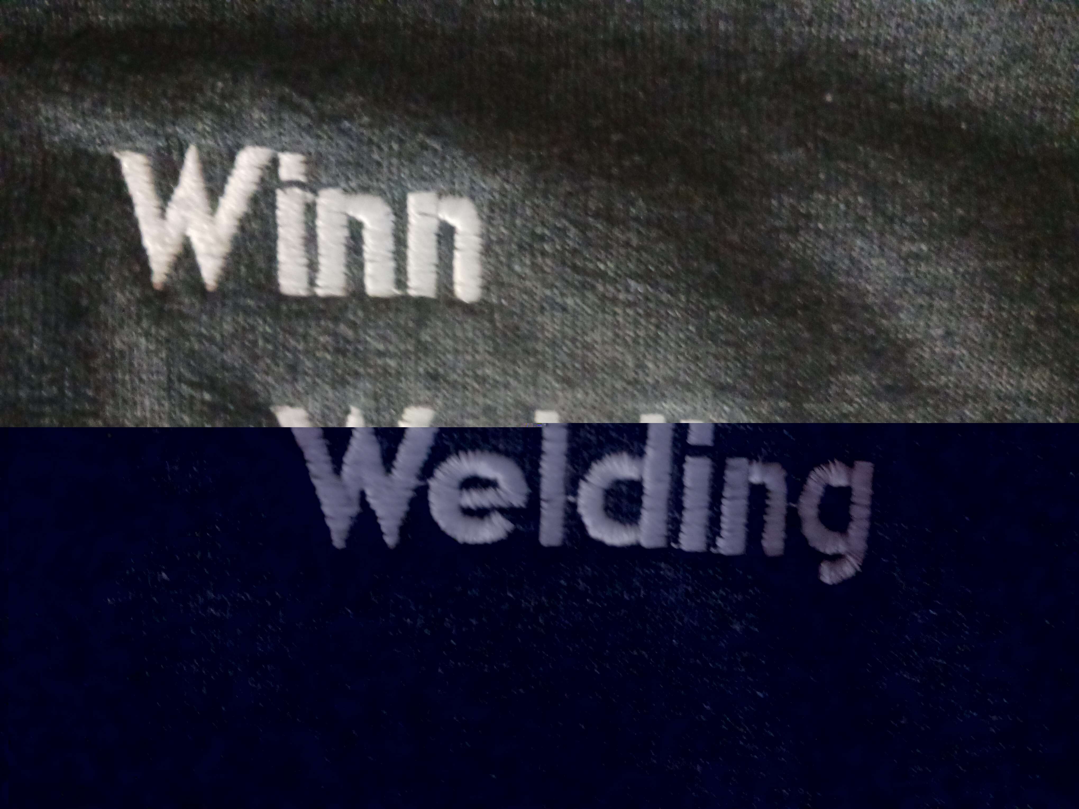 Winn Welding