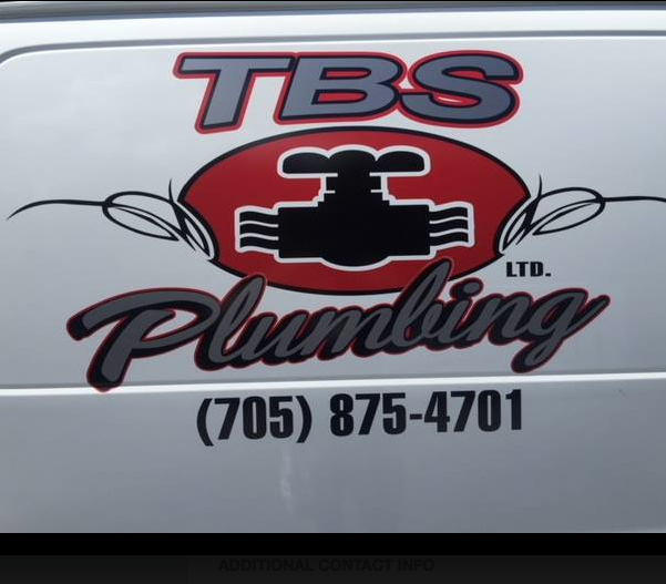TBS Plumbing