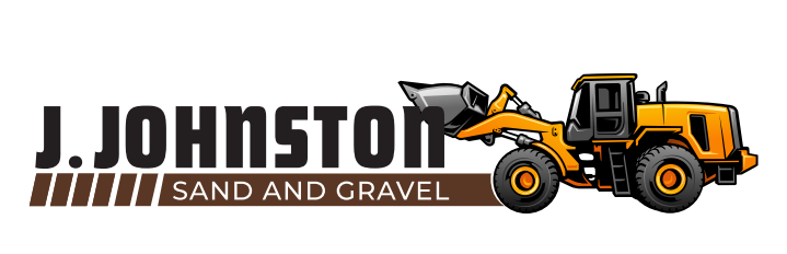 Johnston Sand and Gravel