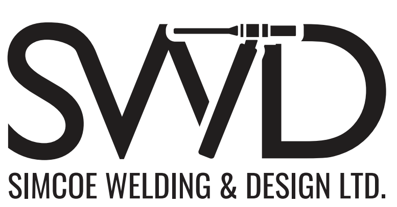 Simcoe Welding and Design Ltd.