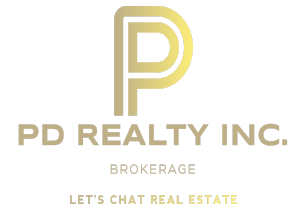 PD Realty Inc.