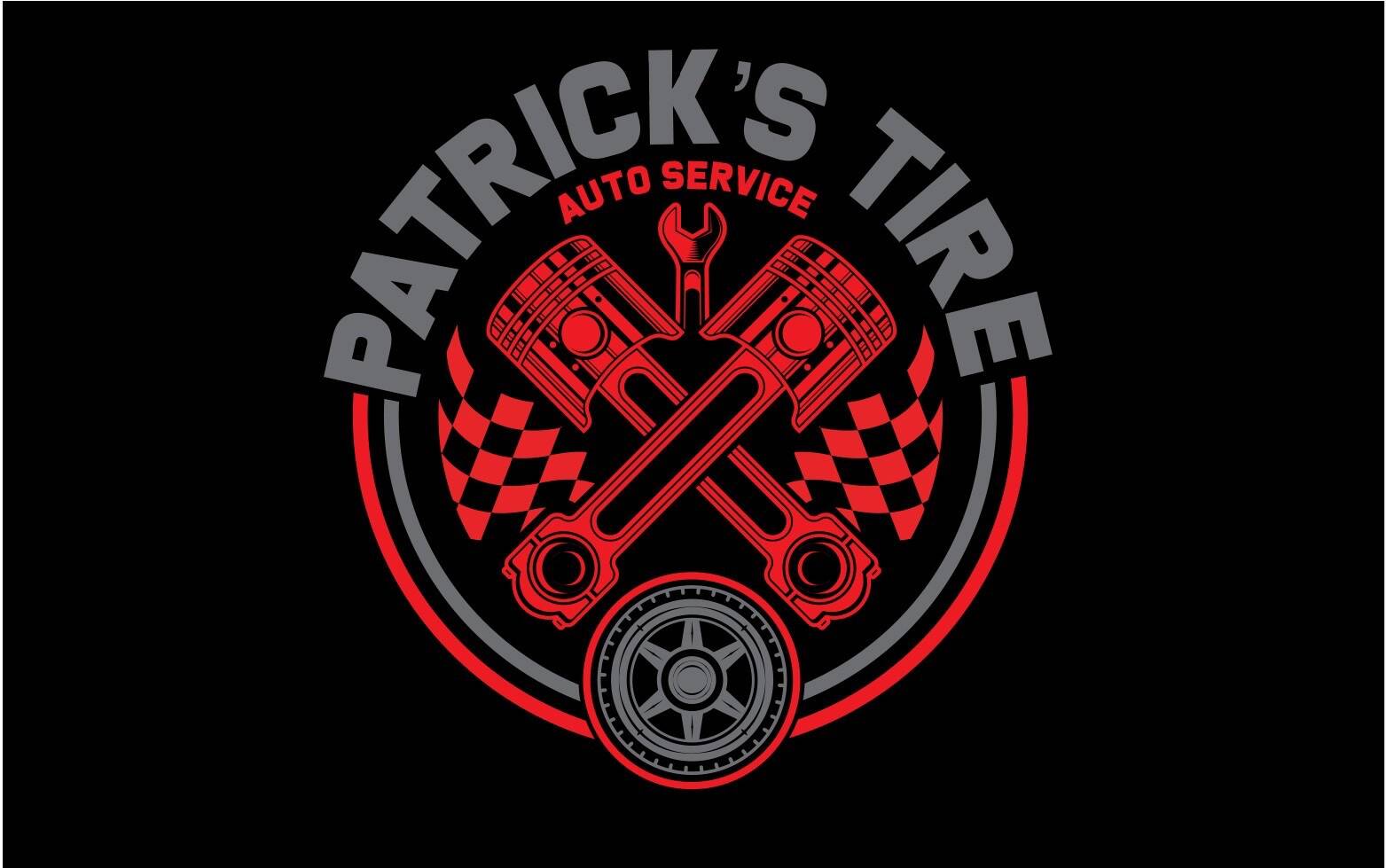 Patrick's Tire