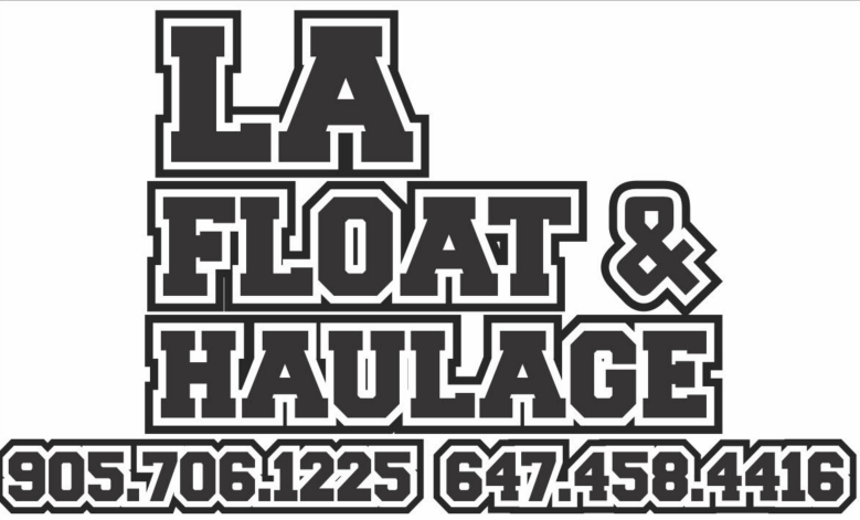 LA Float and Haulage