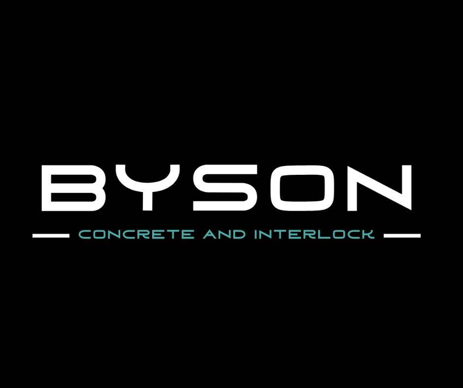 Byson Concrete