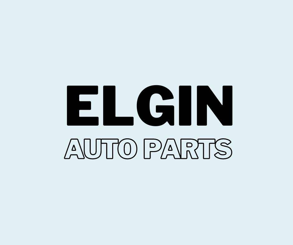 Elgin Auto Parts