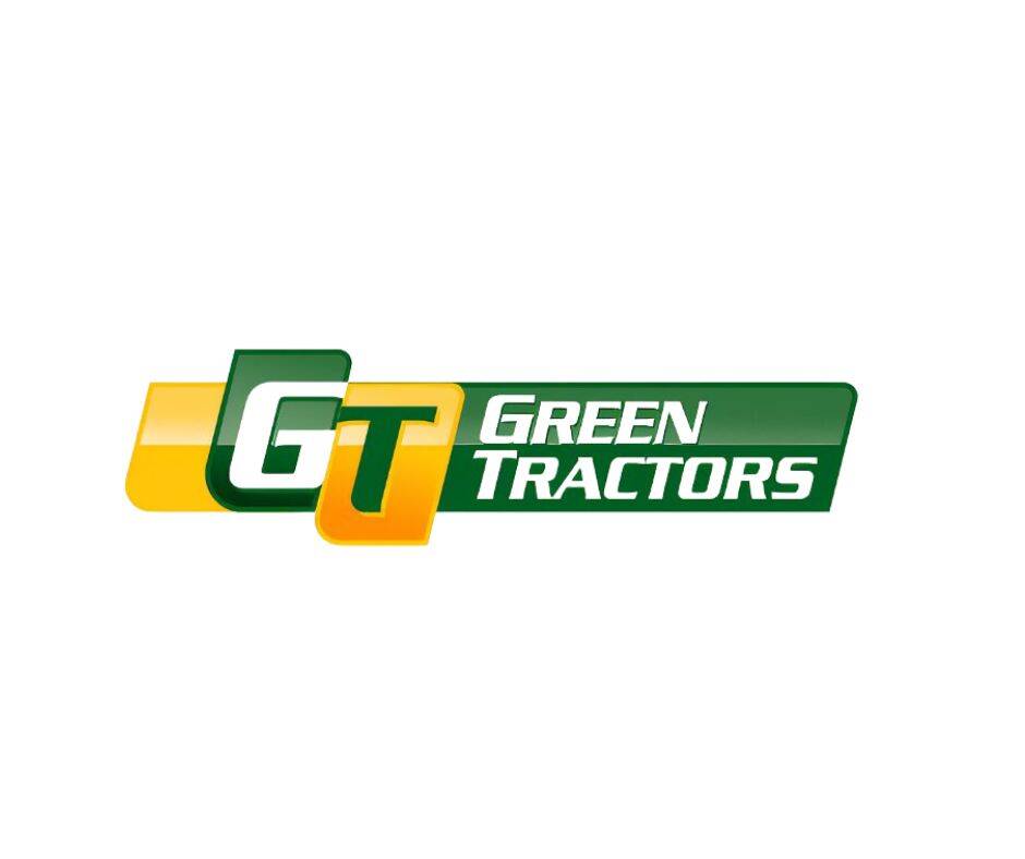 Green Tractors Omemee