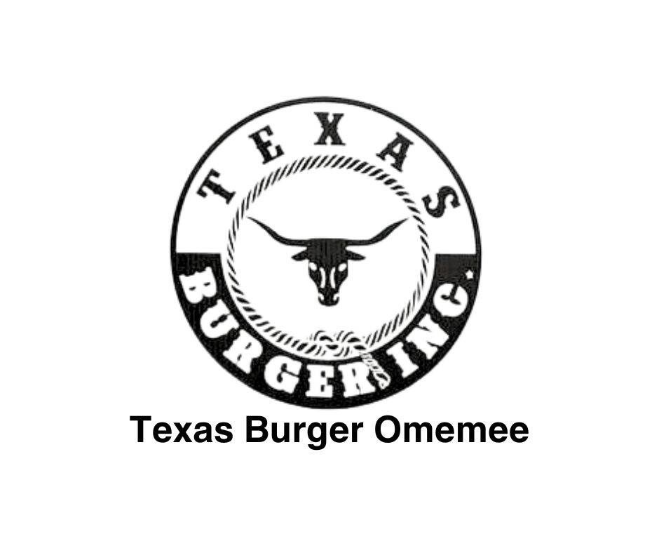 Texas Burger Omemee