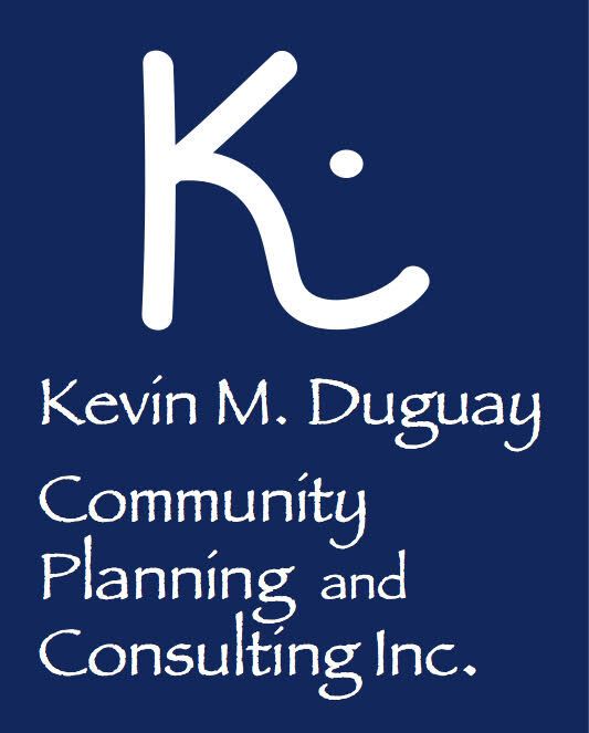Kevin M Duguay Community Planning and Consulting