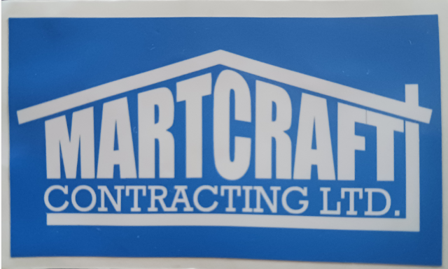 Martcraft Contracting