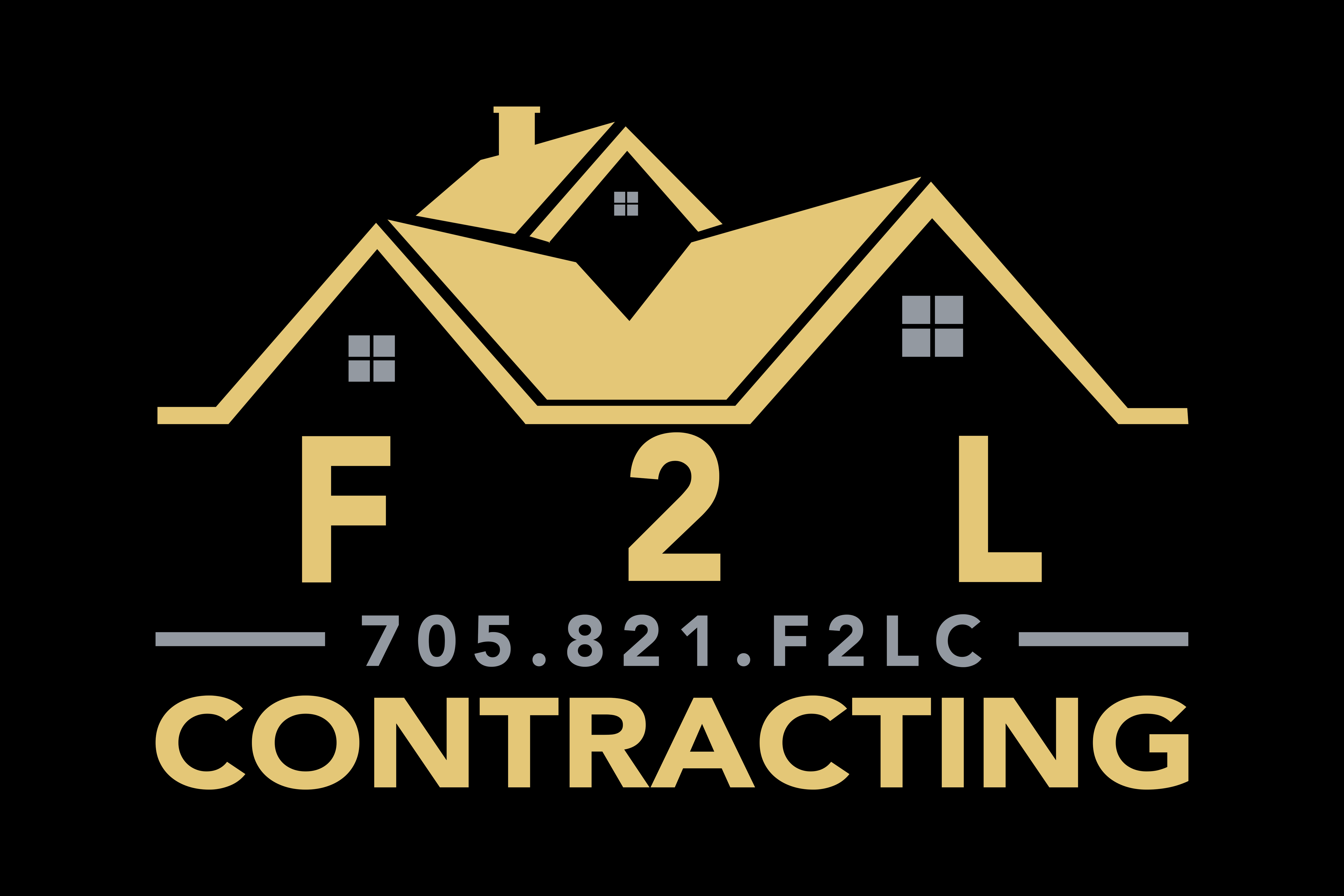 F2L CONTRACTING