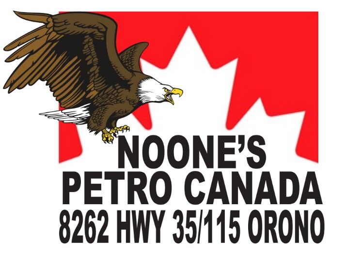 Noone's Petro Canada